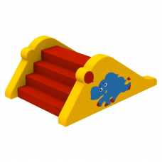 Гірка Слоненятко KIDIGO Гірка Слоненятко KIDIGO