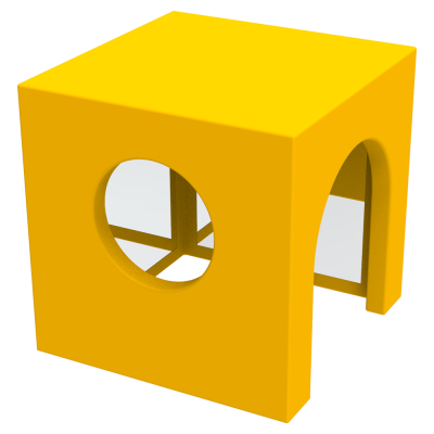 Модуль Дзеркальне лігво KIDIGO