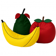 Крісло-мішок KIDIGO Модерн (оксфорд) 400027 Крісло-мішок KIDIGO Модерн (оксфорд) 400027