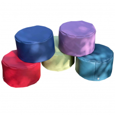 Набор пуфиков Цилиндры Kidigo 46023