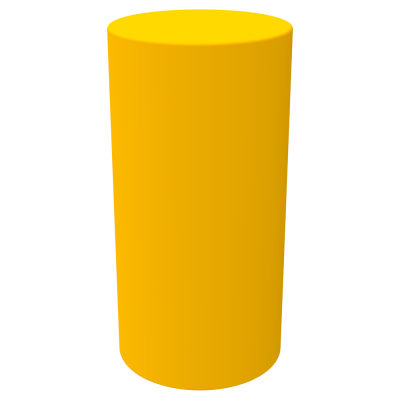 Циліндр Міні d24х18 KIDIGO 41026