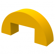 Дуга Божа корівка KIDIGO Дуга Божа корівка KIDIGO