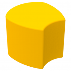 Пуф Квітка KIDIGO Пуф Квітка KIDIGO