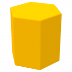 Пуф Соти h40 KIDIGO