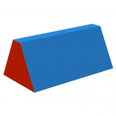 Спорт Трапеция 2 Kidigo 47013 Спорт Трапеция 2 Kidigo 47013