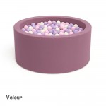 Сухий басейн Lucky Коло