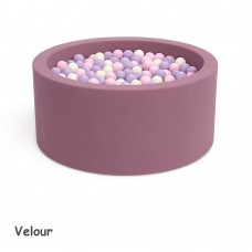 Сухий басейн Lucky Коло