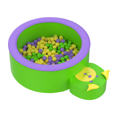 Сухий басейн Dog KIDIGO