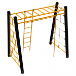 Спортивний комплекс Kidigo Louvre 21301