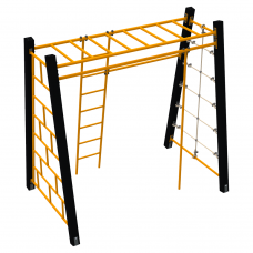 Спортивний комплекс Kidigo Louvre 21301 Спортивний комплекс Kidigo Louvre 21301