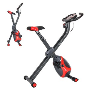 Велотренажер inSPORTline Xbike