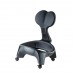 Реабілітаційне крісло з м'ячем inSPORTline EGG-Chair
