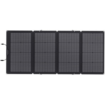 Солнечная панель EcoFlow 220W Solar Panel