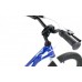 Велосипед дитячий RoyalBaby GALAXY FLEET PLUS MG 18", OFFICIAL UA, синий RB18-27-BLU