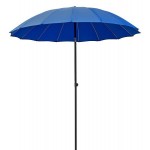 Зонт садовый Time Eco TE-006-240