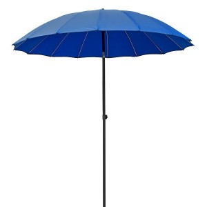 Зонт садовый Time Eco TE-006-240