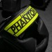 Боксерский шлем Phantom APEX Full Face Neon One Size Black/Yellow