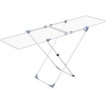 Сушарка для білизни підлогова Gimi Duo (155195)