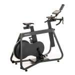 Спидбайк Hoi Frame+ Stone/Chock