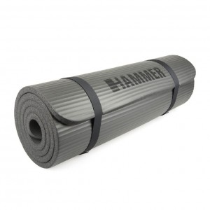 Коврик для фитнеса Hammer Gymnastics Mat (66413)
