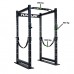 Базовая стойка для кроссфита Tunturi RC20 Pro Power Rack