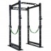 Базовая стойка для кроссфита Tunturi RC20 Pro Power Rack