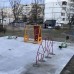Гойдалка-балансир Metal KIDIGO арт. 12310
