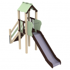 Дитячий комплекс Міні KIDIGO Дитячий комплекс Міні KIDIGO