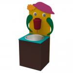 Игровой элемент Kidigo Wash Hands