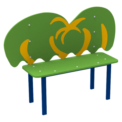 Дитяча лавка Kidigo Palma 12633