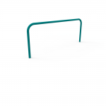 Барьер Kidigo металлический 1м 326012