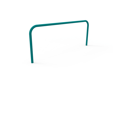 Барьер Kidigo металлический 1м 326012