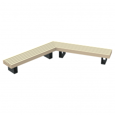 Лавочный комплекс Kidigo Content Double 31622 Лавочный комплекс Kidigo Content Double 31622