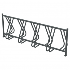 Велопарковка Citi KIDIGO