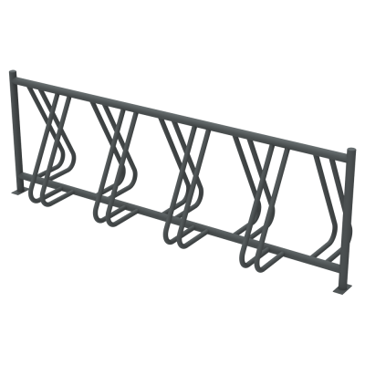 Велопарковка Citi KIDIGO