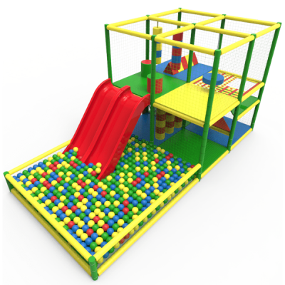 Лабіринт Мегабум KIDIGO 61062