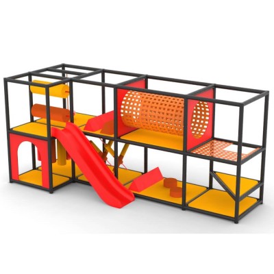 Лабіринт Техно KIDIGO