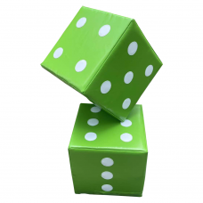 Игровой набор Кости KIDIGO