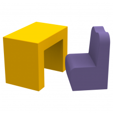 Набор мебели Lotta Kidigo 42020 Набор мебели Lotta Kidigo 42020