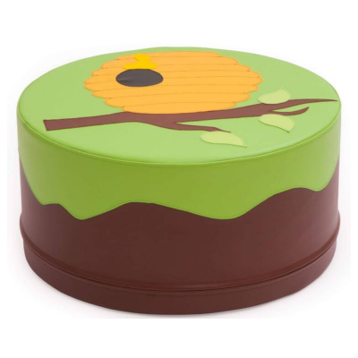 Столик Пчелка Kidigo 46002