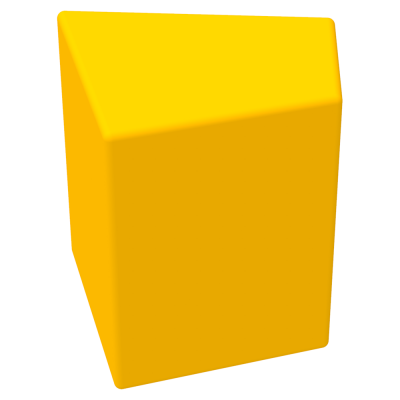 Пуф Топаз KIDIGO