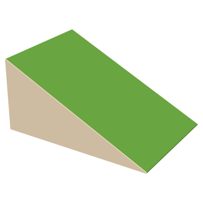 Спорт Спуск 100х70х50 Kidigo 47014