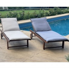 Матрац для шезлонга Premium KIDIGO Матрац для шезлонга Premium KIDIGO