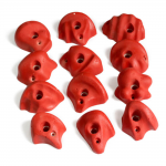 Комплект зачепів Кишеньки, 12 штук KIDIGO