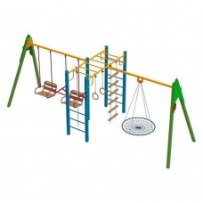 Спортивный комплекс Kidigo Play Sport 21311