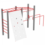 Спортивний комплекс Ранок KIDIGO