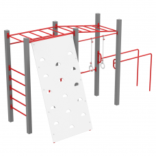 Спортивний комплекс Ранок KIDIGO Спортивний комплекс Ранок KIDIGO