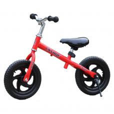 Беговел LX G (AQY003) (красный)