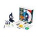 Микроскоп Discovery Centi 02 с книгой