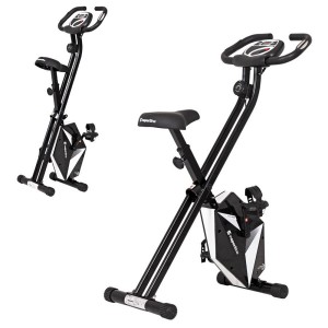 Велотренажер inSPORTline Xbike Cube